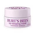 Burt’s Bees Lavender Vanilla Lip Sleeping Mask, by BurtsBees