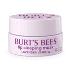 Burt’s Bees Lavender Vanilla Lip Sleeping Mask, by BurtsBees