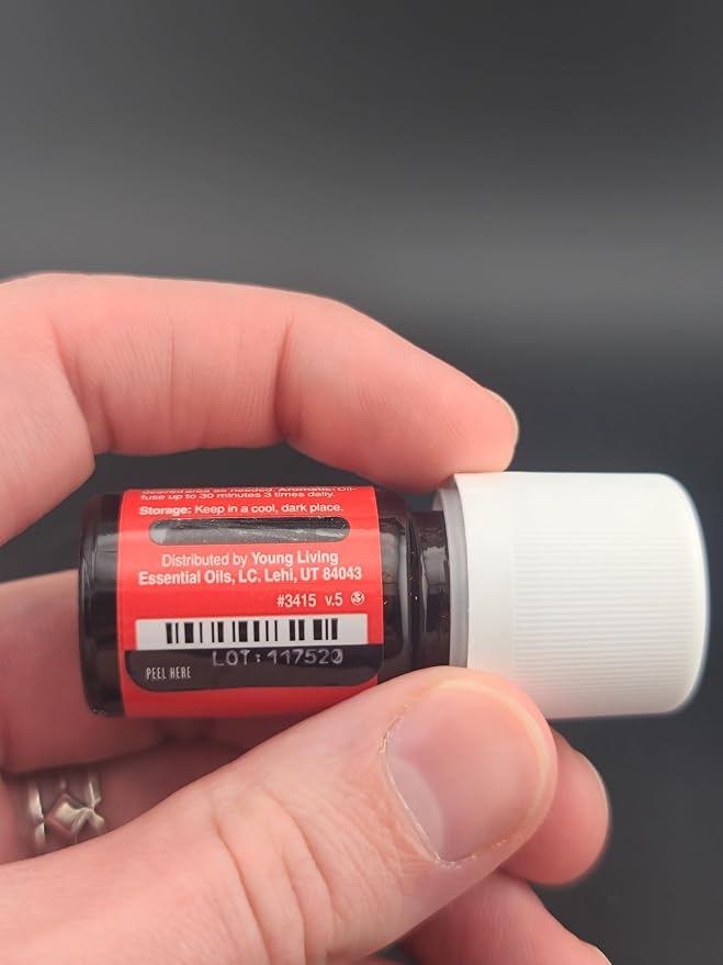 Young Living Essential Oil Blend | Refreshing & Soothing Aroma | 100% Pure - Image 5