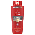 Old Spice Body Wash for Men, 24/7 Shower Fresh & Clean by OldSpice