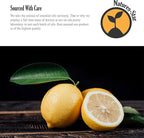 Natures-Star - Lemon Essential Oil 16 oz - Image 4