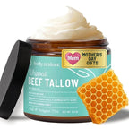 Body Restore Whipped Beef Tallow Balm – Mothers Day Gifts by BodyRestore