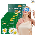 steam Eye mask for Dry Eyes, self-Heating Eye mask for Sleeping, Relief Stress by Unknown