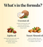 Luxurious Vanilla Massage Oil for Couples - Image 5