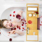 Premium Bathtub Tray Caddy - Image 5