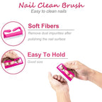 Gel Nail Polish Remover Tools Kit, - Image 6