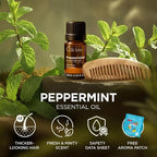 100% Pure Peppermint Essential Oil - Image 7