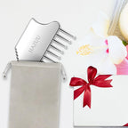 Portable Stainless Steel Scalp Massager - Image 6