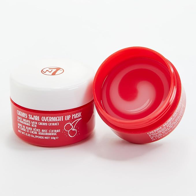 W7 Sweet Dreams Overnight Lip Mask Set - Image 5