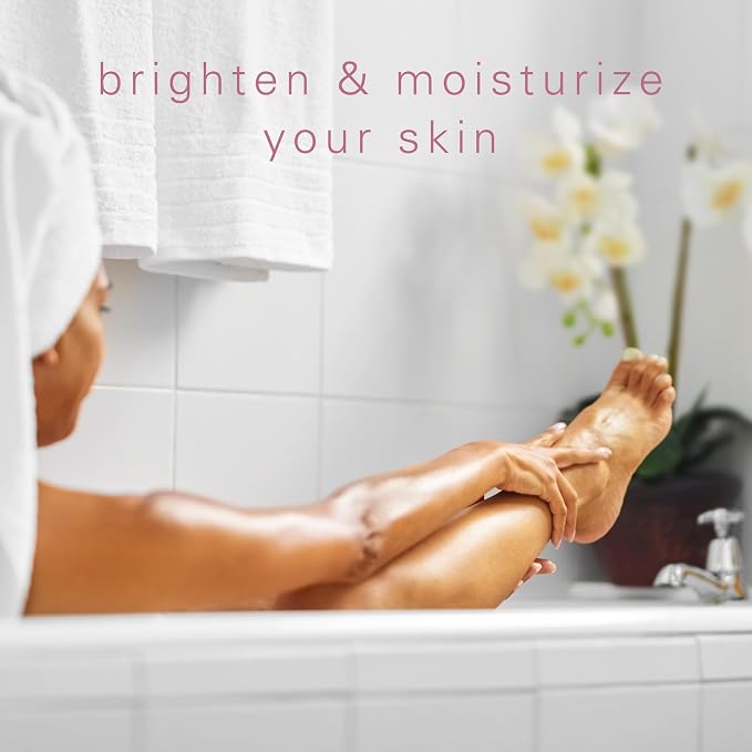 Village Naturals Therapy Glow Concentrated Mineral Bath Soak, Moroccan Melody - Image 7