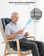 COMFIER Shiatsu Back Massager - Image 6