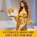 Spa Luxetique Gifts for Women High Heel Gift Set for Women 8pcs Spa Gift for - Image 6