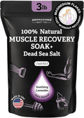 Aromasong Muscle Recovery Bath Soak by Aromasong