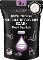Aromasong Muscle Recovery Bath Soak by Aromasong