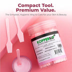 Kopperko Mini Face Cream Spatula - Image 7