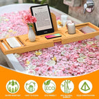 Banlilu Bathtub Tray - Image 5