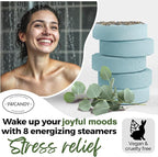 SWCANDY Shower Steamers Aromatherapy Birthday Gifts - Image 4