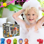 Bath Bombs for Kids with Toys Inside - Image 7