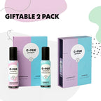 Oopsie Poopsie Toilet Spray – Before & After You Go Bathroom Odor Eliminator & - Image 6