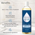 Puracy Body Wash - Image 2