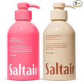 Pink Beach + Salt Water Body Wash 2pck by Saltair