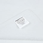 Amazon Basics 2-Piece Quick-Dry Oversize Bath Towel, 100% Cotton - Image 7