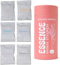 Relax Away Essence Shower Steamers 6 Pack by RelaxAwayEssentials
