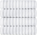 Classic Turkish Towels CTT Premium 4 Pack Bath Towels Set, Made by ClassicTurkishTowels