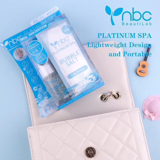 Pedicure Foot Soak Set - Image 5