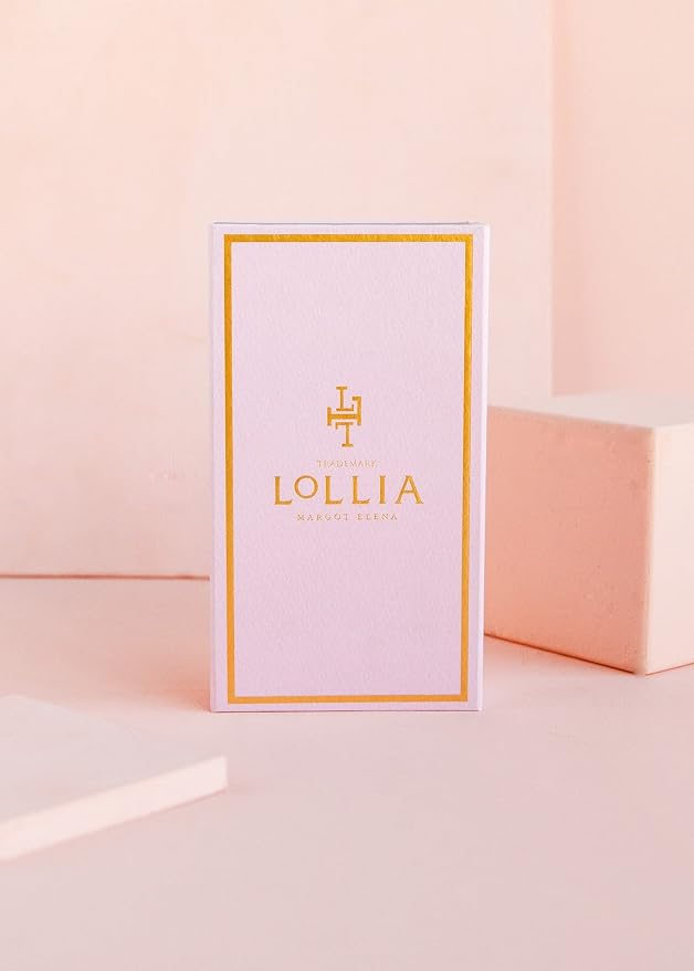 LOLLIA Petite Treat Handcreme Gift Set - Image 3