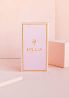 LOLLIA Petite Treat Handcreme Gift Set - Image 3