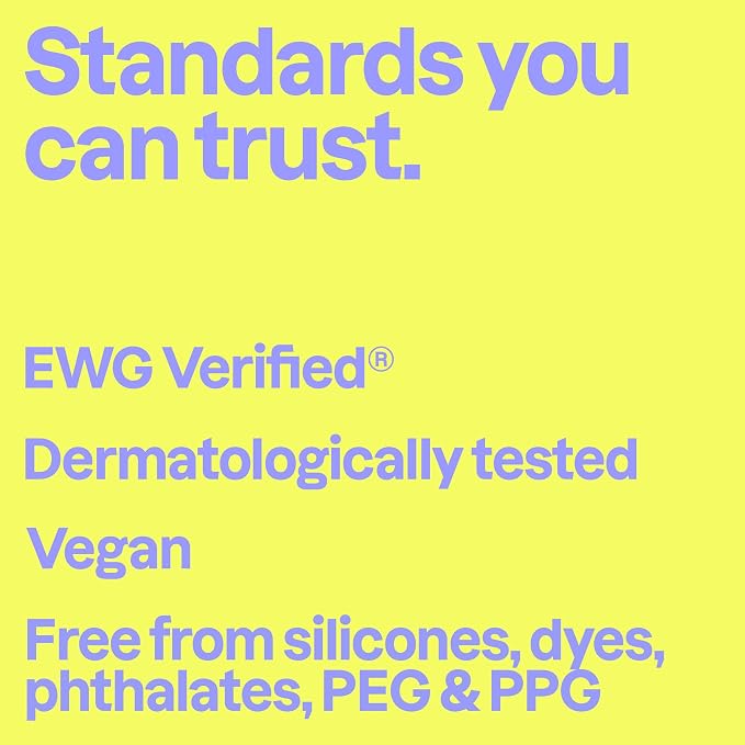 ATTITUDE Bubble Bath, EWG Verified, Plant and Mineral-Based, Dermatologically - Image 4