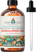 EVOKE OCCU Sandalwood Essential Oils by enjoythesmellofnature