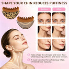 2PCS Lymphatic Drainage Gua Sha Face Brush - Image 2