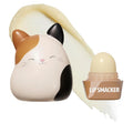 Lip Smacker Squishmallows Moisturizing Lip Balm, Fun Soft Squishy Collectible by LipSmacker