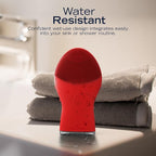 Nautica PC120 Facial Cleansing Brush Made - Image 2