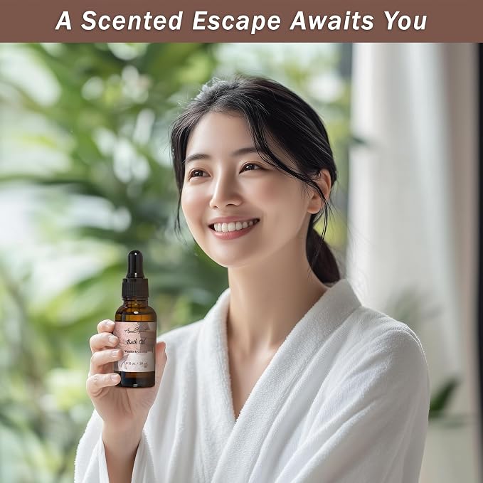 Aqua Elegante Bath Spa Gift Set - Image 9