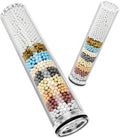 2 Pack Replacement Filters for Handheld Shower Head by Magichome