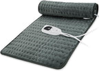 40"X20" Electric Heating pad by VIBOOS
