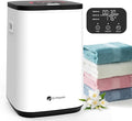 DR.PREPARE 23L Towel Warmer for Bathroom, Luxury Towel Warmer Bucket by DRPREPARE