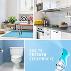 Febreze Air Mist Air Freshener Spray, Odor-Fighting Room Spray, Air Fresheners - Image 5
