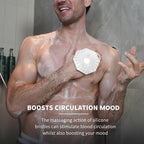 iTokGoK® Premium Silver-Infused Double-Sided Design 2-in-1 Silicone Body - Image 4