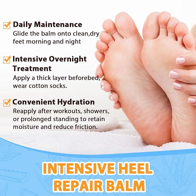 60% Urea Cream Stick plus 2% Salicylic Acid - Image 3