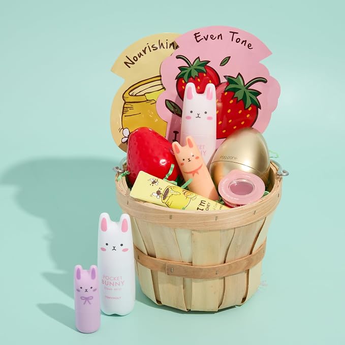 TONYMOLY Pocket Bunny Facial Mist - Image 5