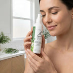 Soothing Shower Spray – 4oz Aromatherapy Shower Steamer Mist - Image 4