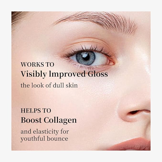 Vitamin C Face Toner 130ml, HONLINK 5X Vitamin C Complex - Image 7