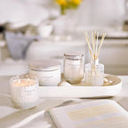 Chesapeake Bay, 8oz Ocean Retreat Scented Candle, Mood Evoking Fragrance - Image 7