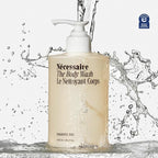 Nécessaire The Body Wash Fragrance-Free - Image 3
