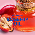 Tree Hut Moroccan Rose Nourishing & Moisturizing Foaming Gel Wash, 18 oz. - Image 8