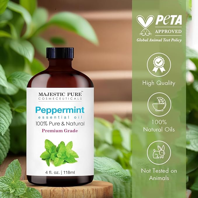 Majestic Pure Essential Oil - Image 5
